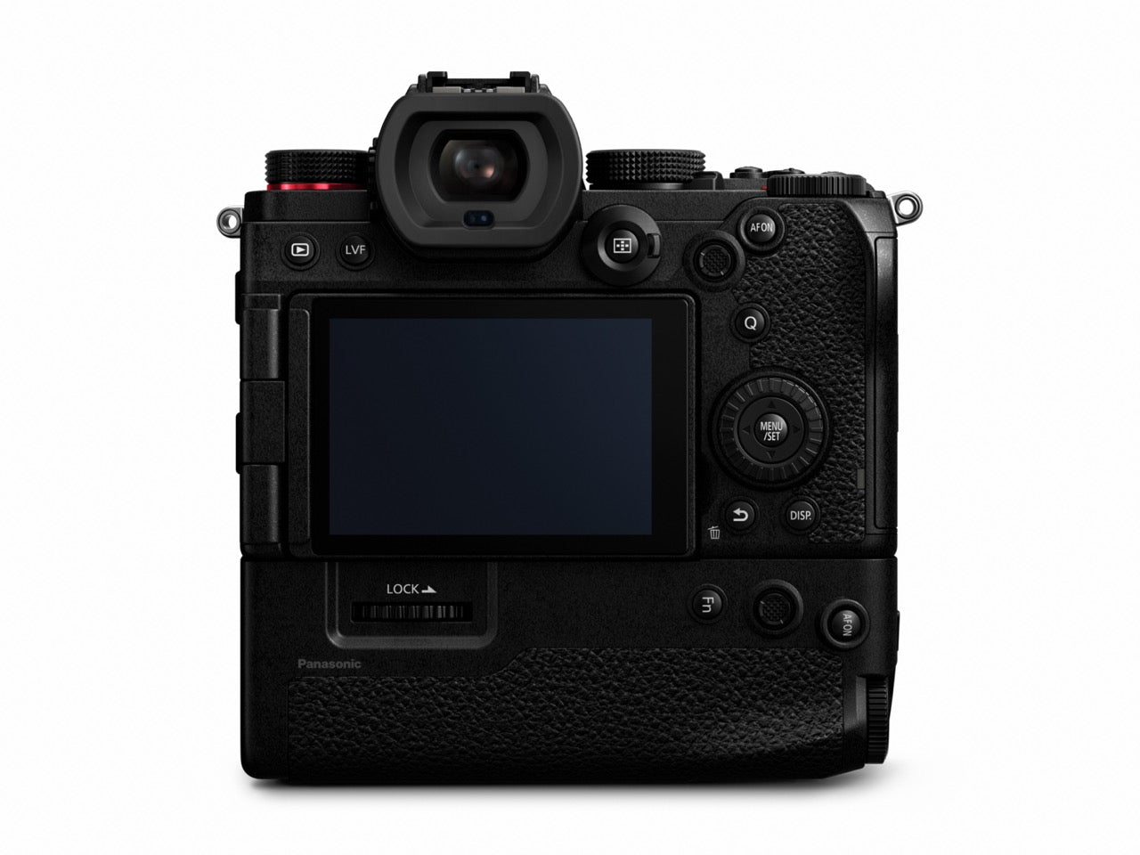 Panasonic Lumix S5 + 20-60 Garanzia Fowa Italia Panasonic Lumix S5 + 20-60 Garanzia Fowa Italia